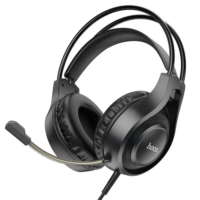 HOCO W106 – Tiger Wired Gaming Headset