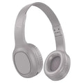HOCO W46 – Charm Wireless BT Headset - Gray
