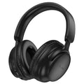 HOCO W53 – Tone Wireless Bluetooth Headphones - Classic Black
