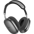 HOCO W55 – Pleasing Wireless Bluetooth Headphones - Space Gray