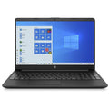 HP 15s-DU1520TU Laptop – Intel Celeron N4020, 4GB DDR4, 1TB HDD, 15.6″ HD Display, Windows 10 - PakByte Computers