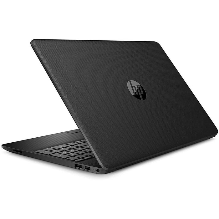 HP 15s-DU1520TU Laptop – Intel Celeron N4020, 4GB DDR4, 1TB HDD, 15.6″ HD Display, Windows 10 - PakByte Computers