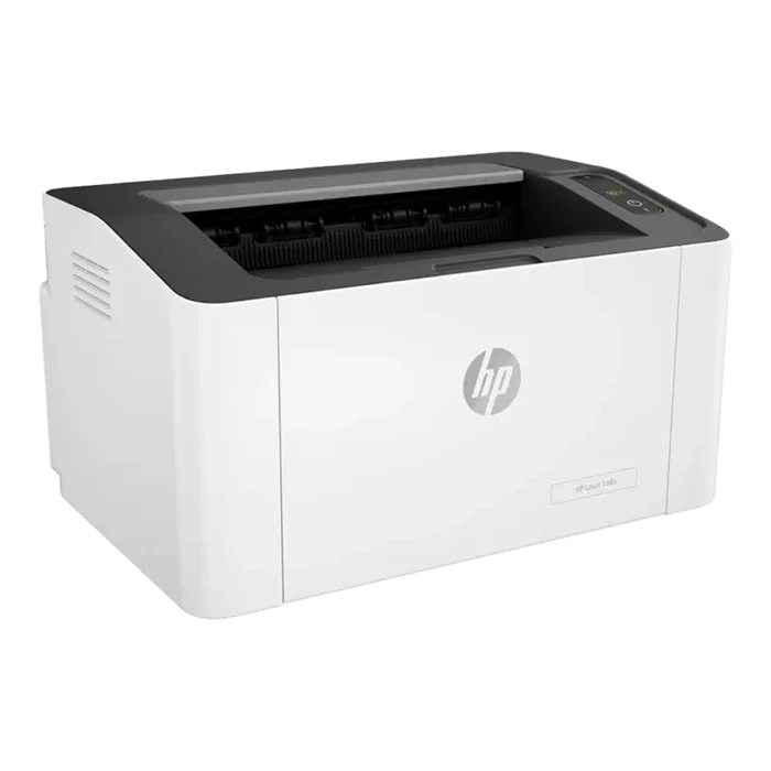 HP M108a LaserJet Pro Printer - PakByte Computers