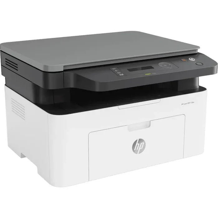 HP MFP 136w LaserJet  Printer - PakByte Computers