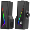 HP RGB Gaming Speaker DHE-6005 - PakByte Computers
