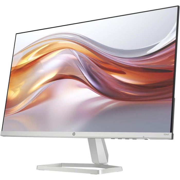 HP Series 5 524sf - 100Hz 1080p FHD IPS 24" Monitor