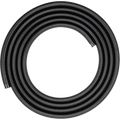 Hydro X Series XT Softline Mesh Tubing - Black - PakByte Computers