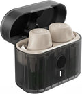 HyperX Cirro Buds Pro Wireless Earbuds - Tan