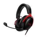 HyperX Cloud 3 Gaming Headset - PakByte