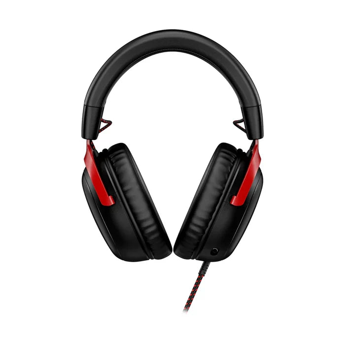 HyperX Cloud 3 Gaming Headset - PakByte