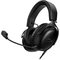 HyperX Cloud III Wired Gaming Headset – Black - PakByte Computers