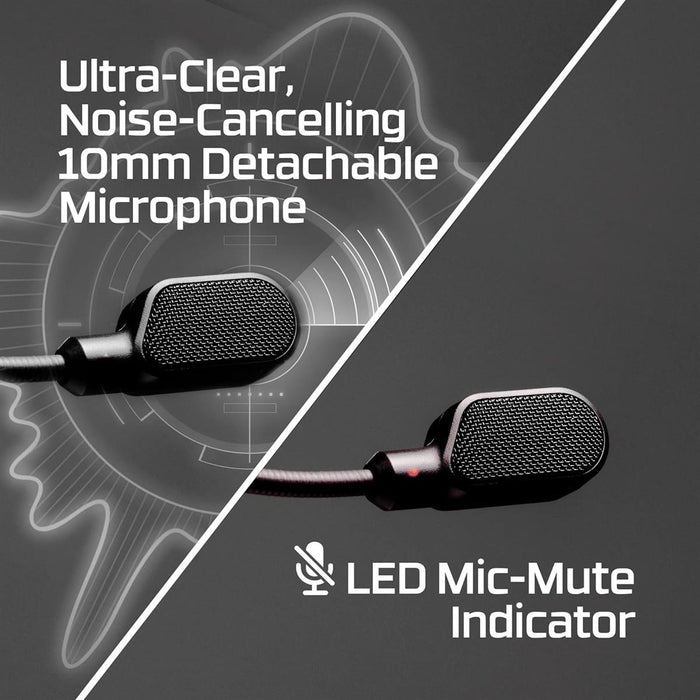 HyperX Cloud III Wired Gaming Headset – Black - PakByte Computers