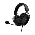 Hyper X Cloud Alpha Gaming Headset - Black - PakByte Computers