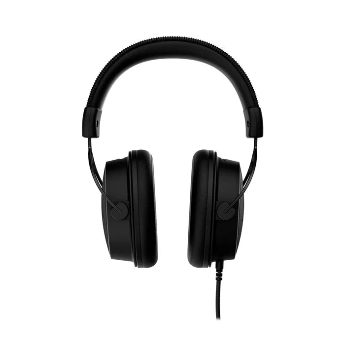 Hyper X Cloud Alpha Gaming Headset - Black - PakByte Computers