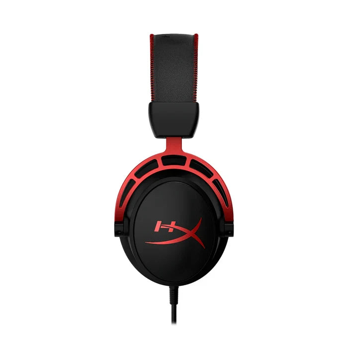 HyperX Cloud Alpha Gaming Headset - Black/Red - PakByte Computers