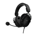 HyperX Cloud Alpha S Gaming Headset - Black - EasySkins, Inc.