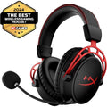 HyperX Cloud Alpha Wireless Gaming Headset - PakByte Computers