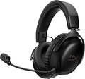 HyperX Cloud III S Wireless Gaming Headset - Black