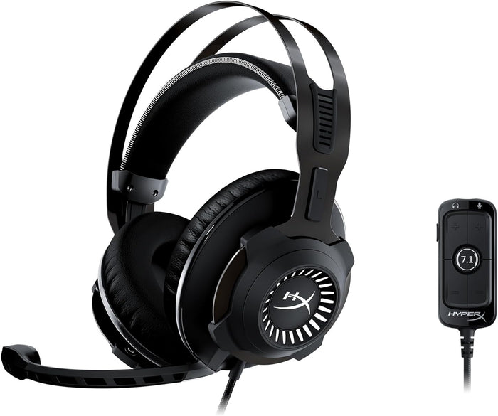 HyperX Cloud Revolver - Gaming Headset -