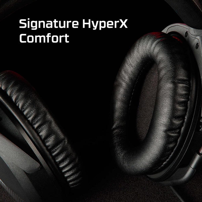 HyperX Cloud Stinger 2 Wired Gaming Headset - PakByte Computers