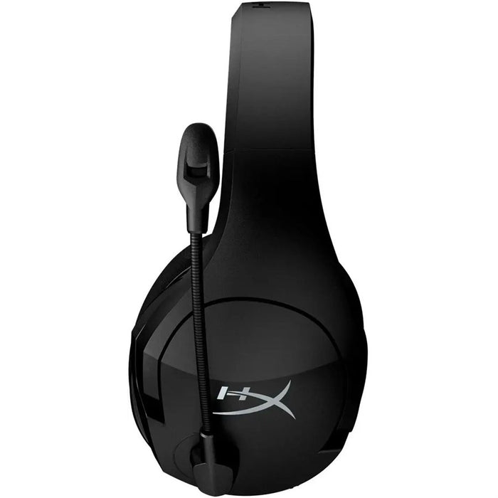HyperX Cloud Stinger Core Wireless Gaming Headset - Black - PakByte Computers