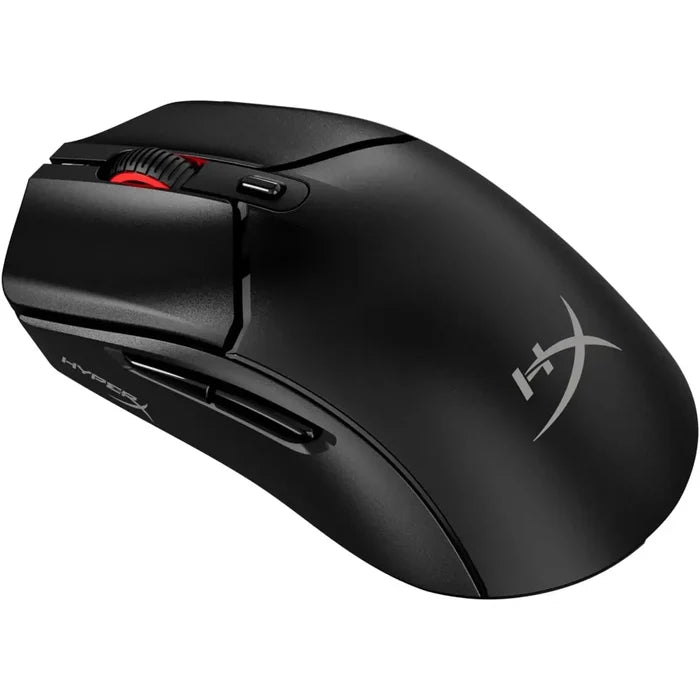 HyperX Pulsefire Haste 2 Core Wireless Gaming Mouse - Black