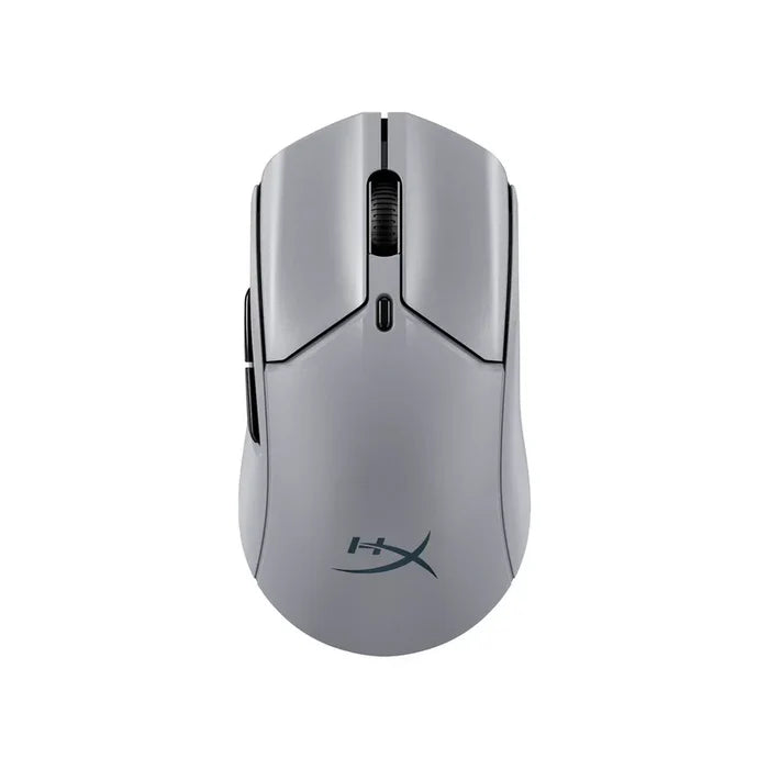 HyperX Pulsefire Haste 2 Pro 4K Wireless Gaming Mouse – Slate Gray