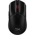 HyperX Pulsefire Haste 2 Wireless Gaming Mouse - Black