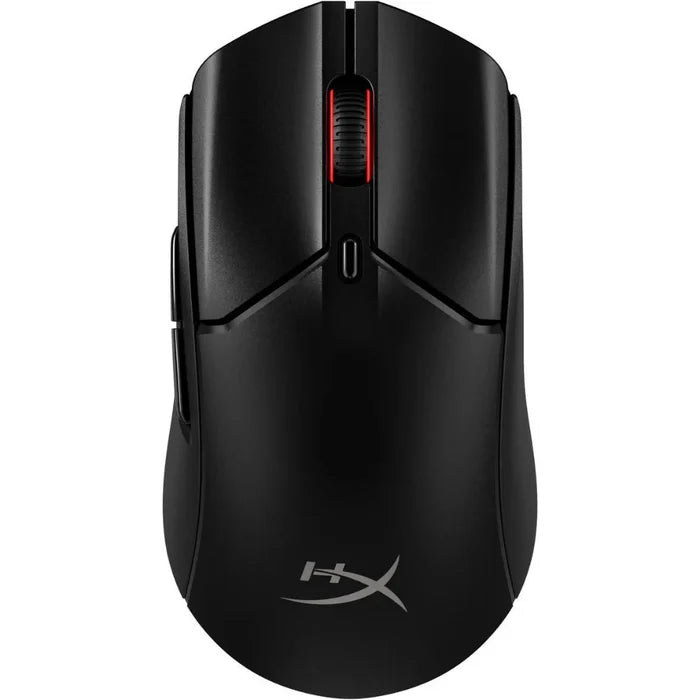 HyperX Pulsefire Haste 2 Wireless Gaming Mouse - Black