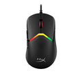 HyperX Pulsefire Saga Gaming Mouse - Black