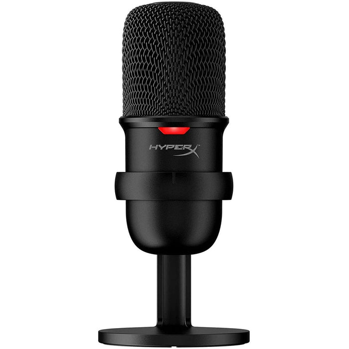 HyperX SoloCast USB Gaming Microphone - PakByte Computers