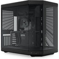 Hyte Y70 Modern Aesthetic Mid-Tower ATX Gaming Case - Black - EasySkins, Inc