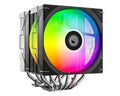 ID Cooling Air Cooler FROZN A620 PRO SE ARGB - Black