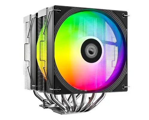 ID Cooling Air Cooler FROZN A620 PRO SE ARGB - Black