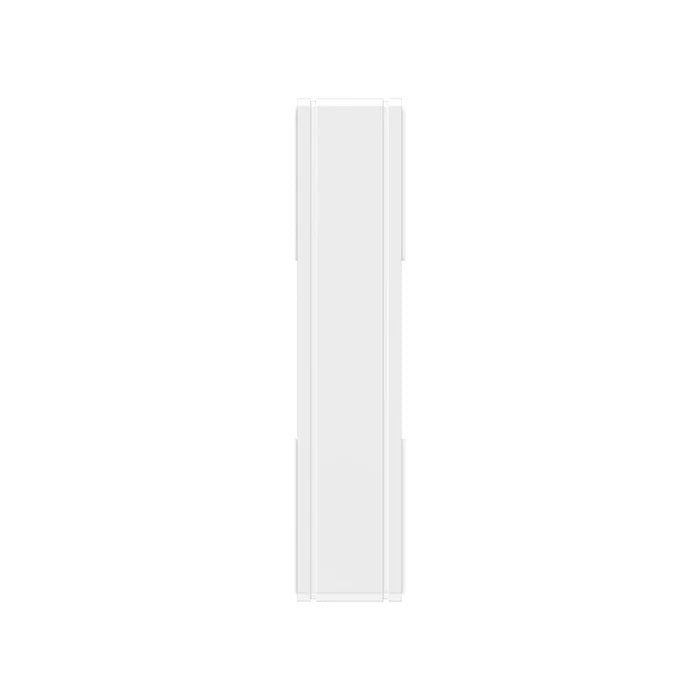 ID-Cooling AS-120-ARGB-K Trio 120mm Case Fan - White