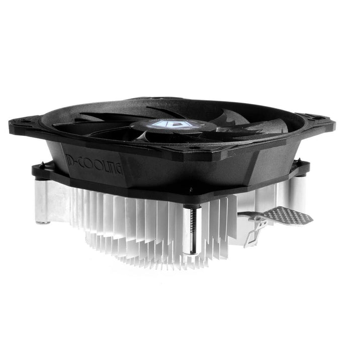 ID-Cooling DK-03 CPU Air Cooler - PakByte Computers