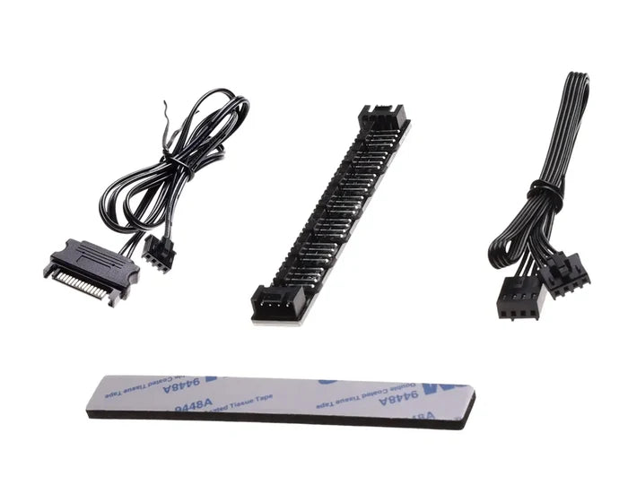 ID-Cooling FH-07 Fan Hub
