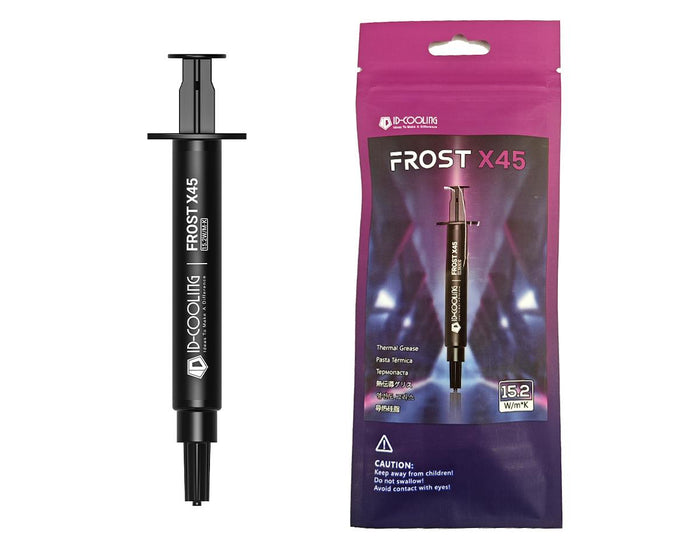 ID-Cooling Frost X45 Thermal Paste - 4g