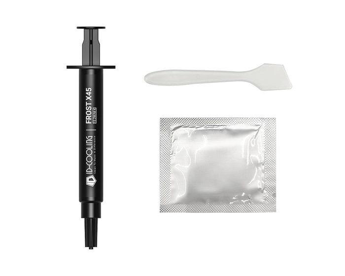 ID-Cooling Frost X45 Thermal Paste - 4g