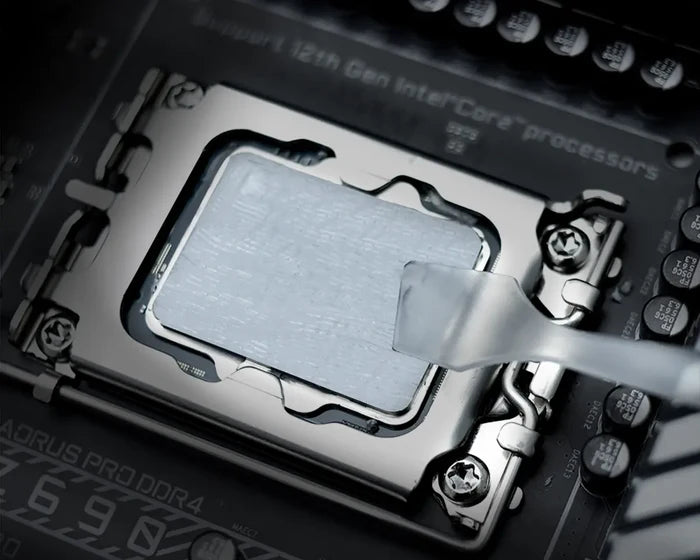 ID-Cooling Frost X55 Top-Tier Scented Performance Thermal Paste - 4g