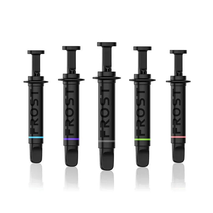 ID-Cooling Frost X55 Top-Tier Scented Performance Thermal Paste - 4g