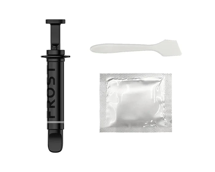 ID-Cooling Frost X55 Top-Tier Scented Performance Thermal Paste - 4g