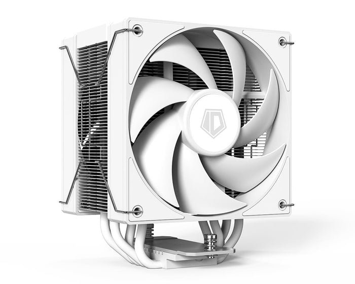 ID-Cooling FROZN A410 DW Dual Fan CPU Air Cooler - Black