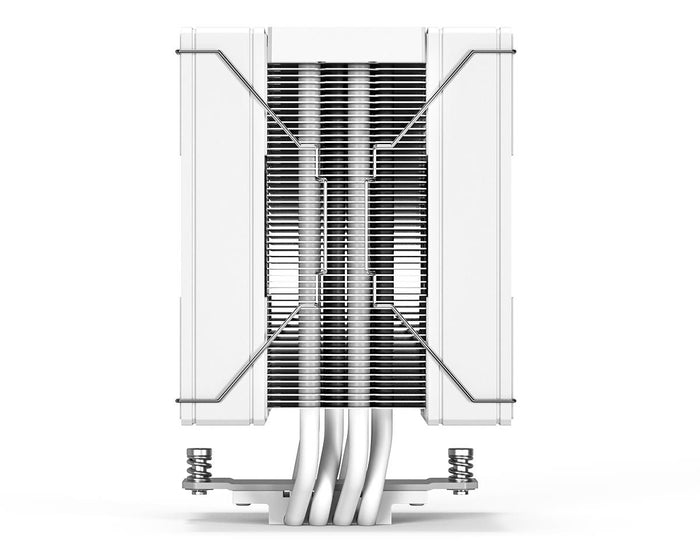 ID-Cooling FROZN A410 DW Dual Fan CPU Air Cooler - Black