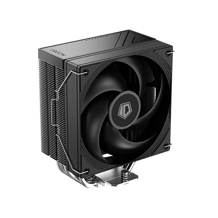 ID-Cooling FROZN A410 SE ARGB Single Tower CPU Air Cooler - PakByte Computers