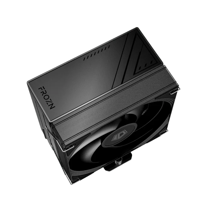 ID-Cooling FROZN A410 SE ARGB Single Tower CPU Air Cooler - PakByte Computers