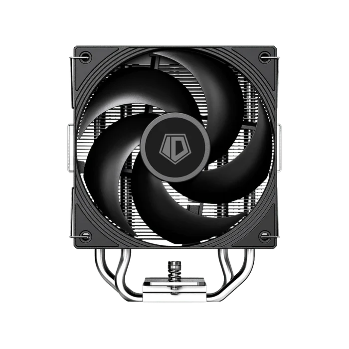 ID-Cooling FROZN A410 SE ARGB Single Tower CPU Air Cooler - PakByte Computers