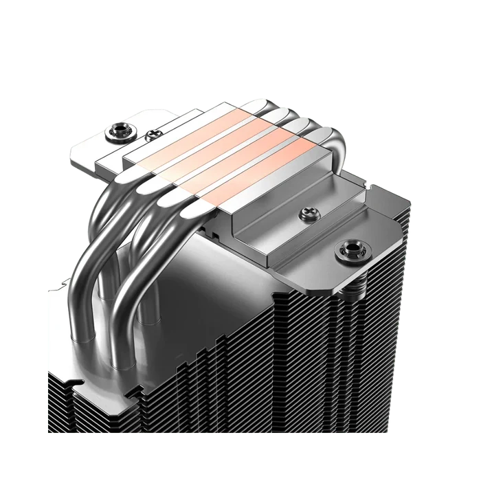 ID-Cooling FROZN A410 SE ARGB Single Tower CPU Air Cooler - PakByte Computers