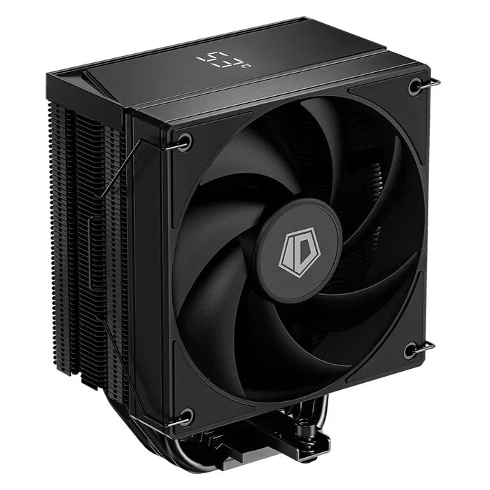 ID-Cooling FROZN A410 TD CPU Air Cooler - Black