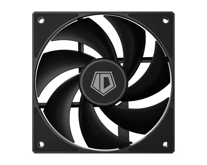 ID-Cooling FROZN A410 TD CPU Air Cooler - Black